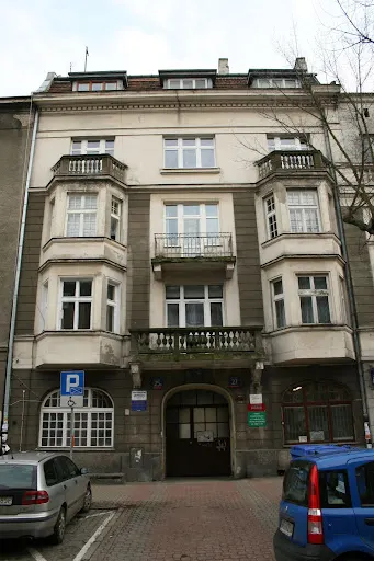 Komornik Sądowy przy Sądzie Rejonowym dla Warszawy-Mokotowa Przemysław Bieńkowski